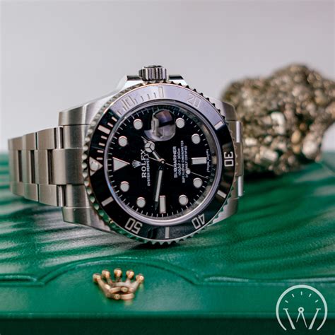 does a rolex submariner tick|Rolex Submariner models.